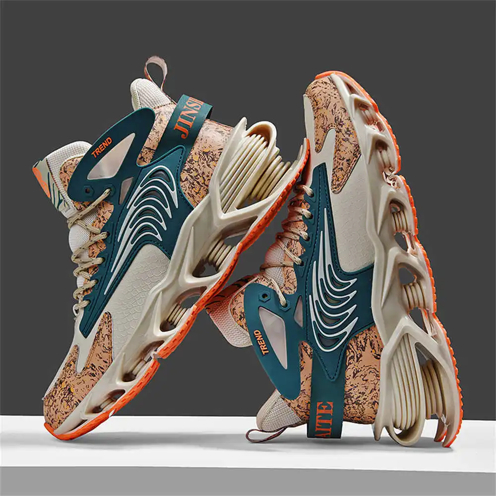 Streetwear Girl Brand - Non-slip Mid Child Running Sneakers Casual