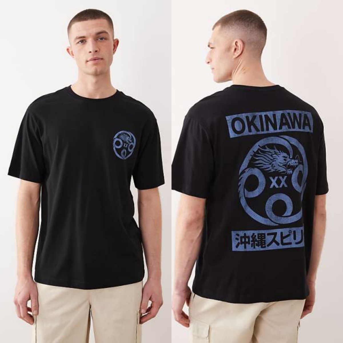 Streetwear Clothing Brands - Fit 2026 Men's Streetwear Brand Clothing