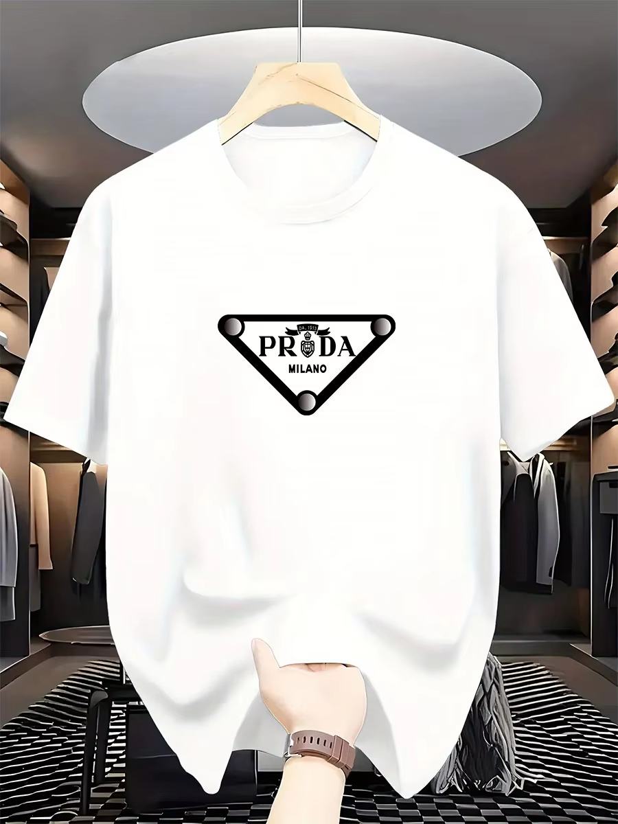 Streetwear Brands International - 2026 New Men's Milan Fashion Trend