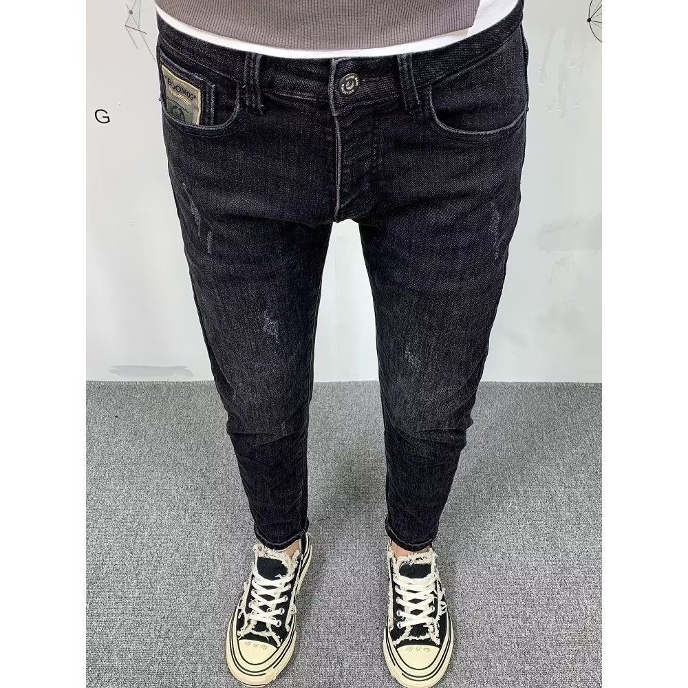 New Fashion Spring Autumn Men' - Streetwear Clothing Brands 评论和价格