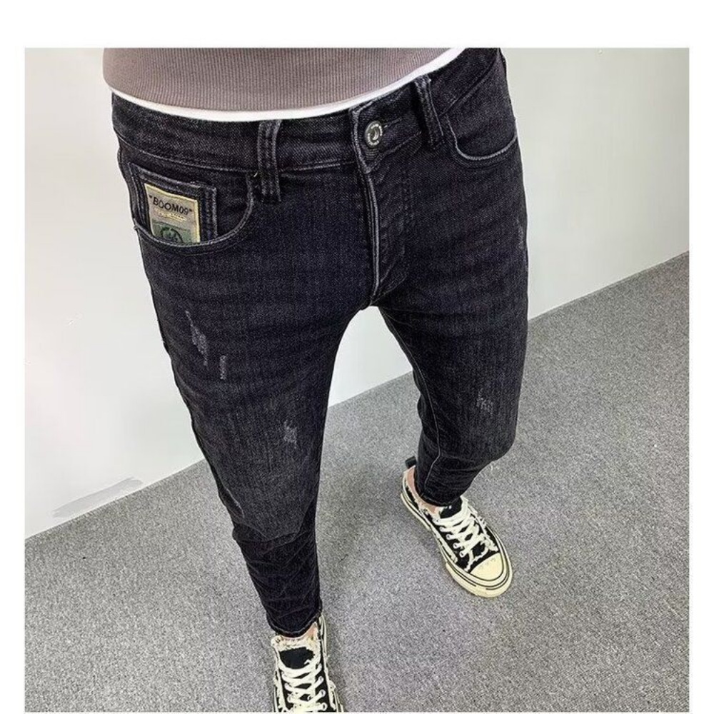 New Fashion Spring Autumn Men' - Streetwear Clothing Brands 评论和价格