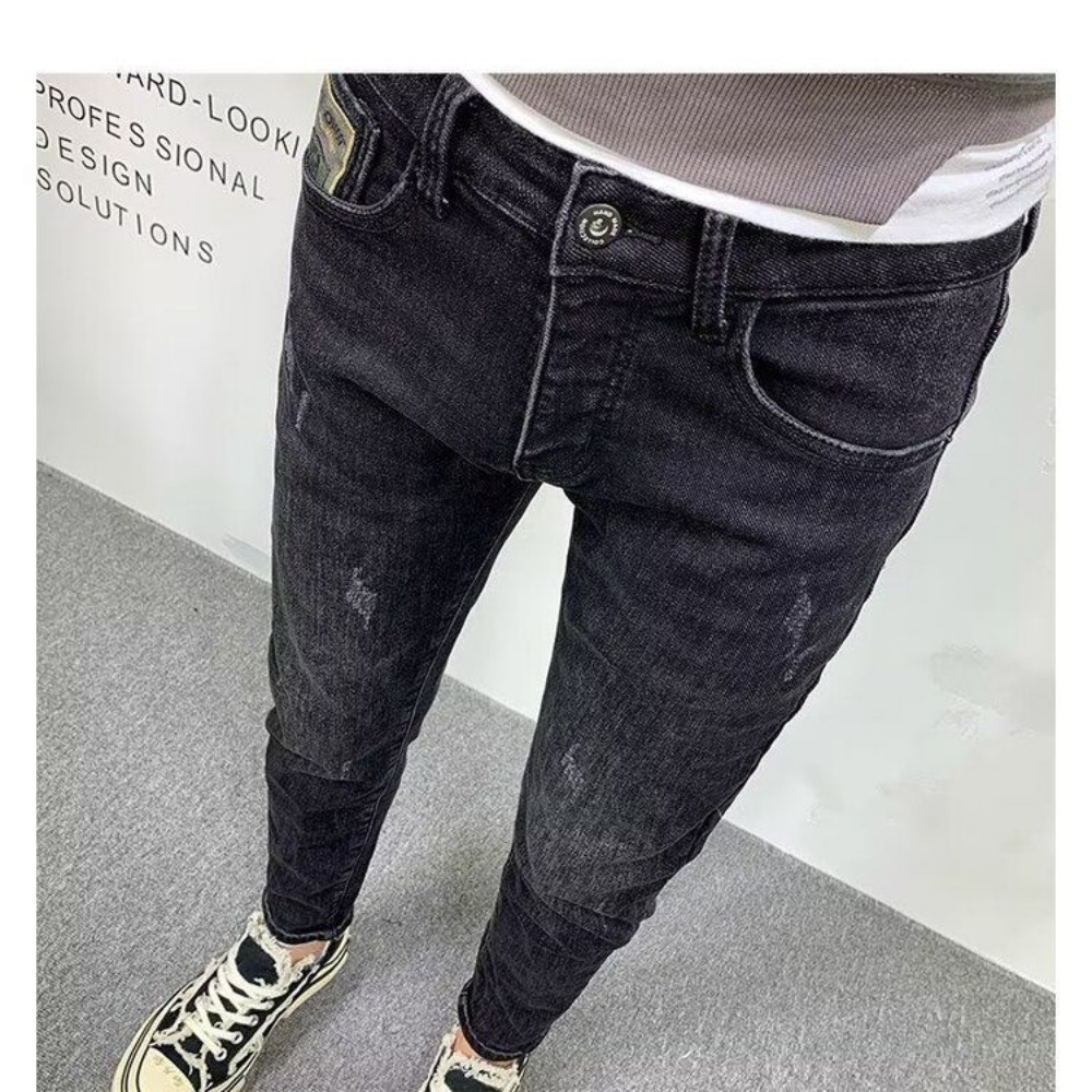 New Fashion Spring Autumn Men' - Streetwear Clothing Brands 评论和价格