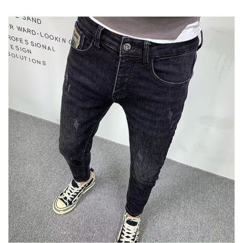 New Fashion Spring Autumn Men' - Streetwear Clothing Brands 评论和价格