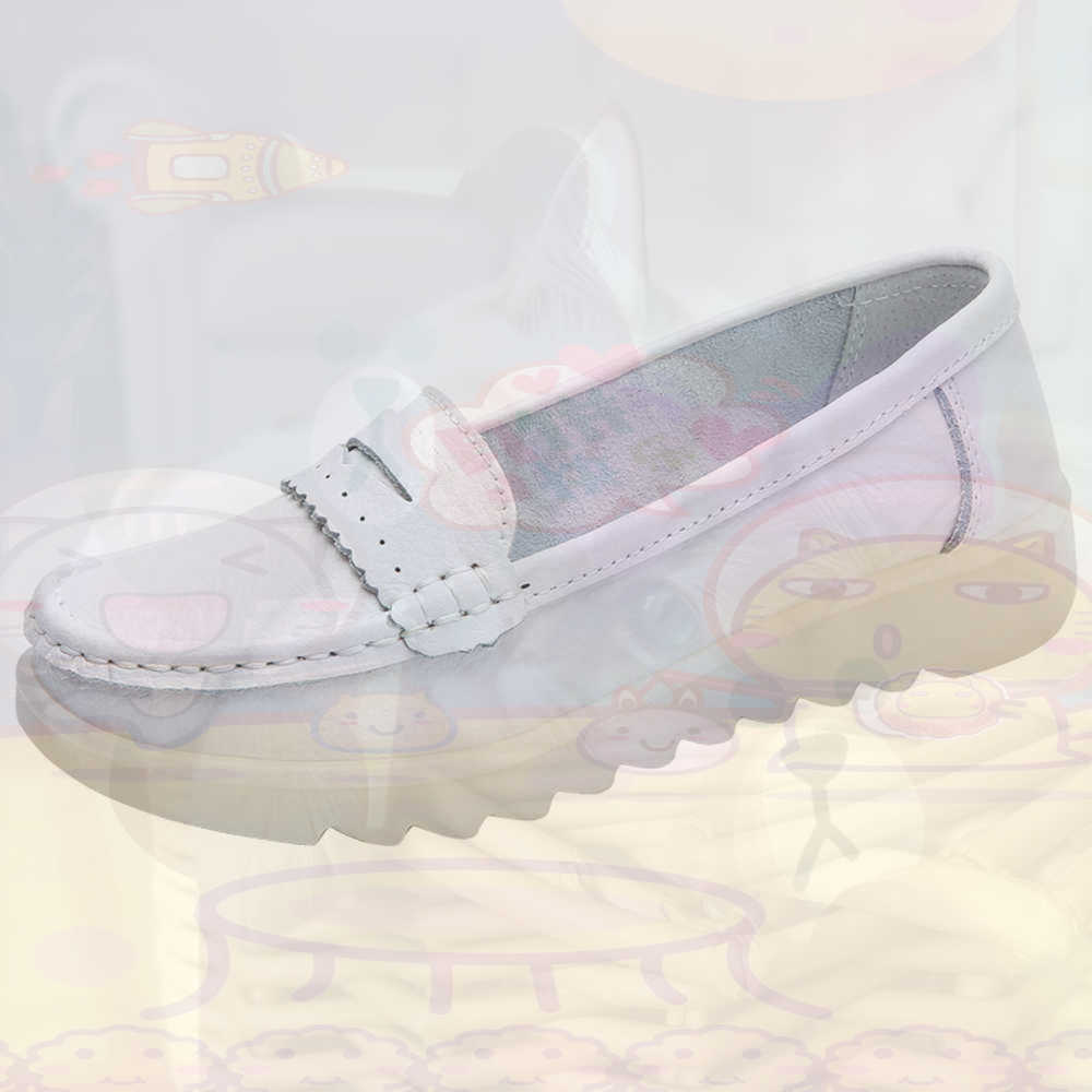 Moccasin Driving Teenage Sneak - Streetwear Brand Vietnam 评论和价格