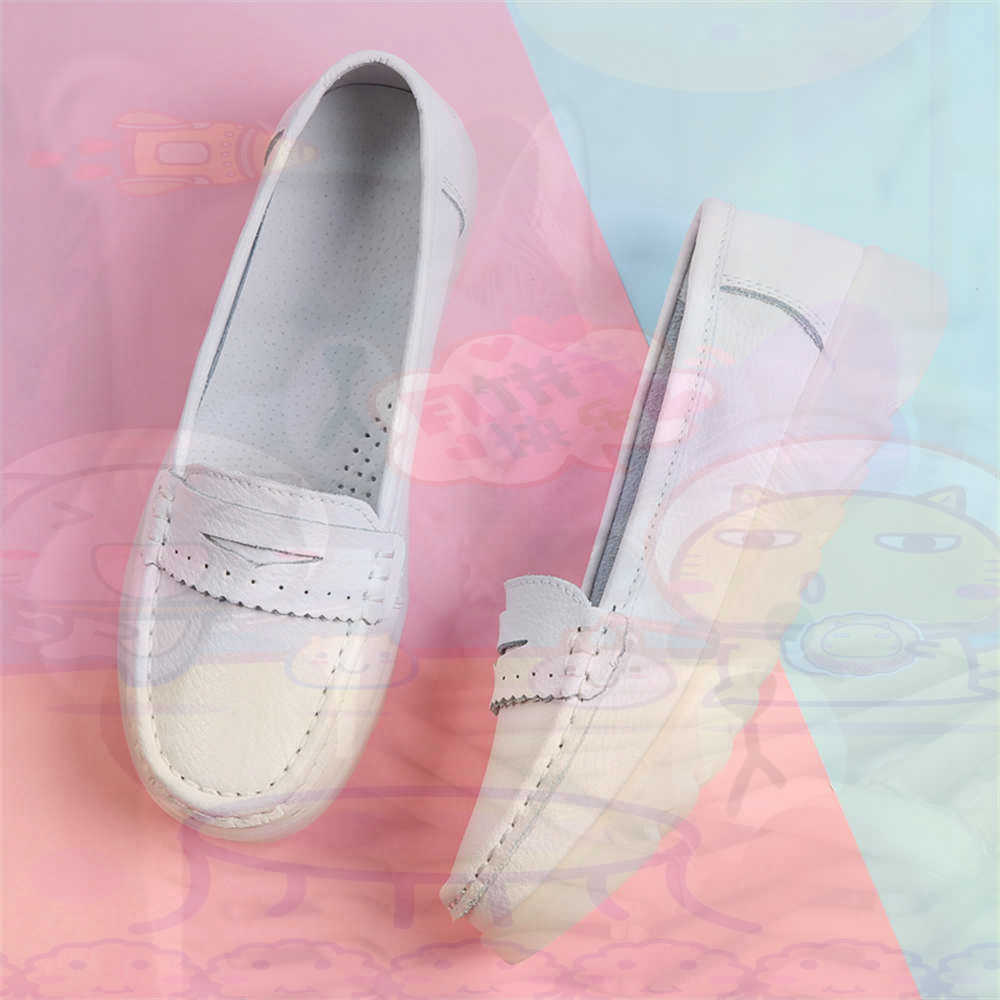 Moccasin Driving Teenage Sneak - Streetwear Brand Vietnam 评论和价格