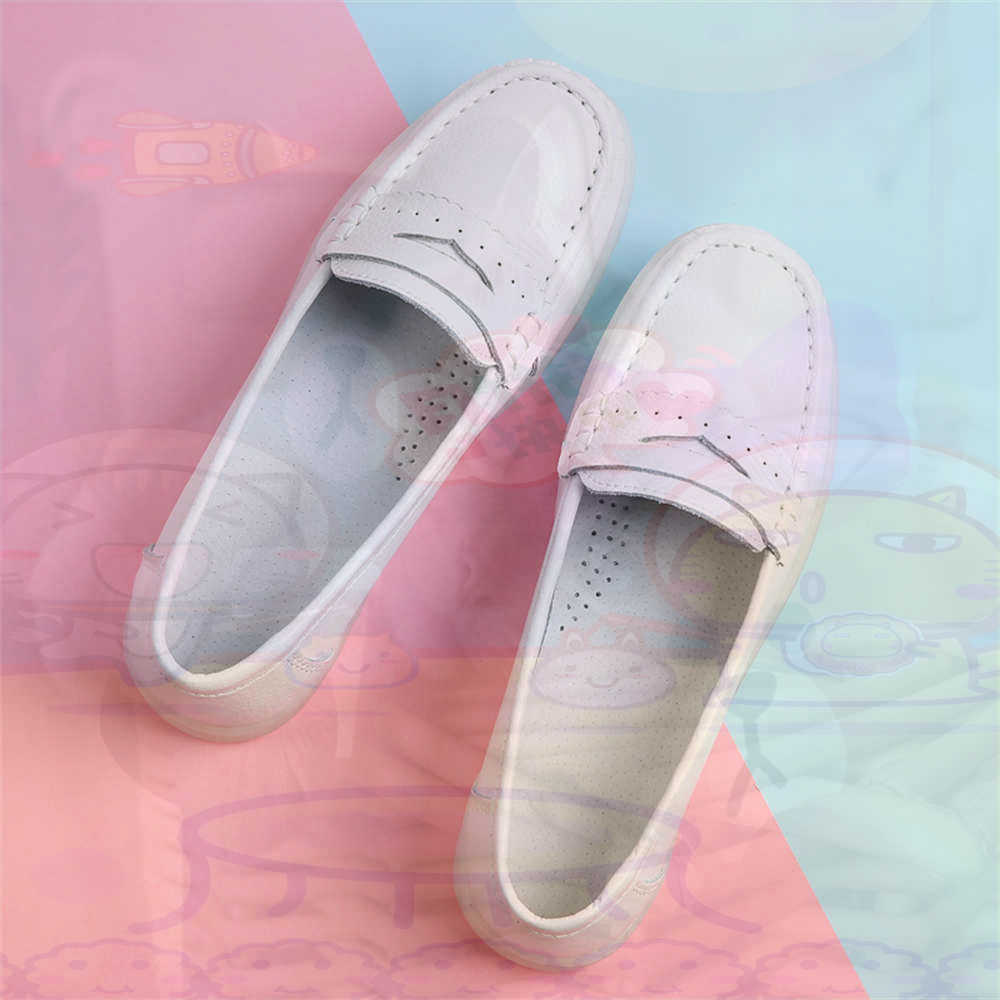 Moccasin Driving Teenage Sneak - Streetwear Brand Vietnam 评论和价格