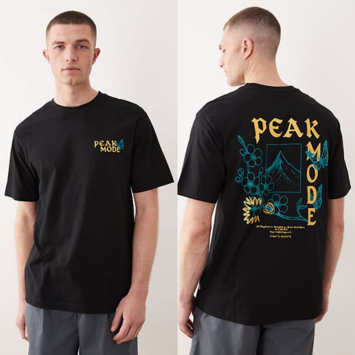 Fit 2026 Men's Streetwear Bran - Streetwear Clothing Brands 评论和价格