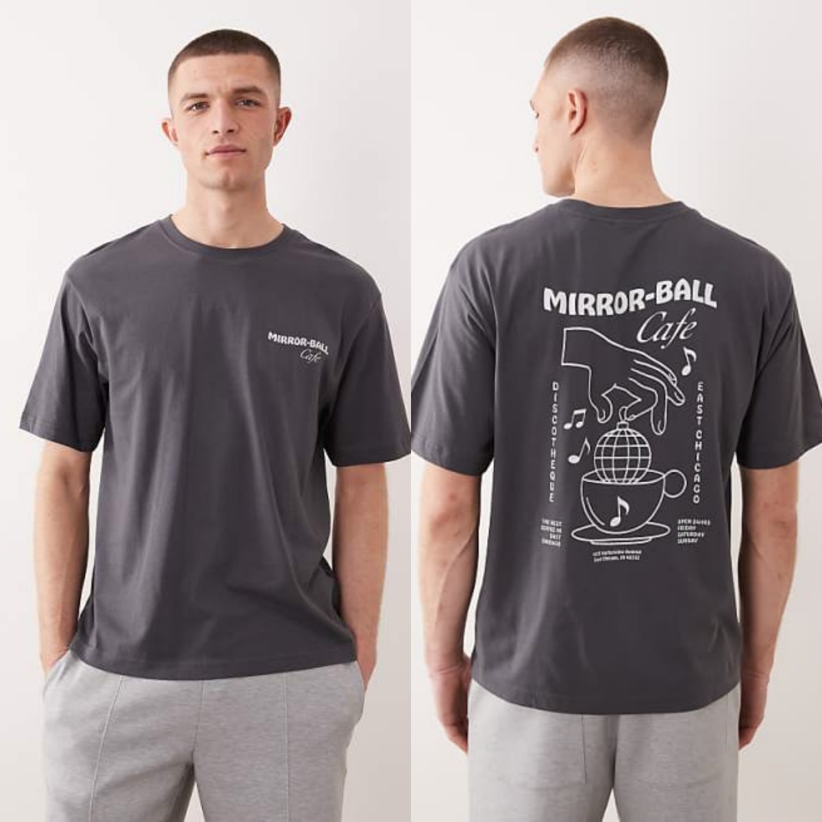 Fit 2026 Men's Streetwear Bran - Streetwear Clothing Brands 评论和价格