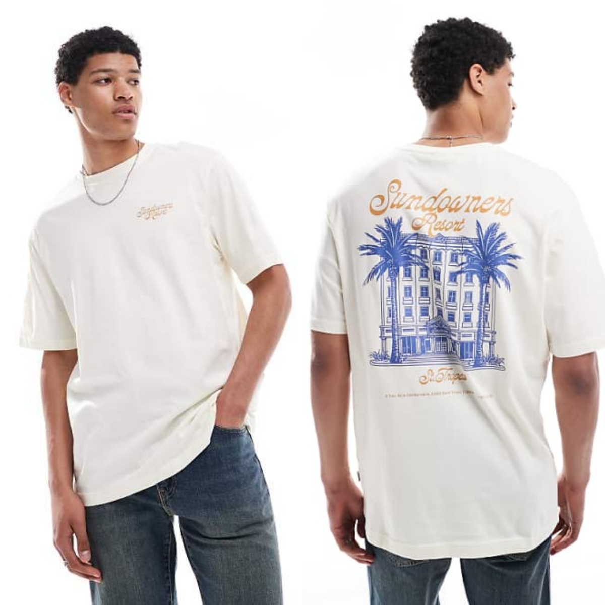 Fit 2026 Men's Streetwear Bran - Streetwear Clothing Brands 评论和价格
