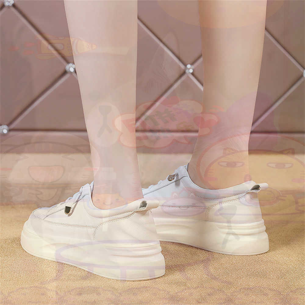 Lace-up Chunky Loafers Woman S - Streetwear Brand Vietnam 评论和价格
