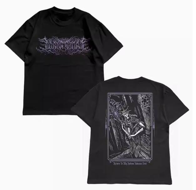 2025 Streetwear Lorna Dead Cor - Streetwear Clothing Brands 评论和价格
