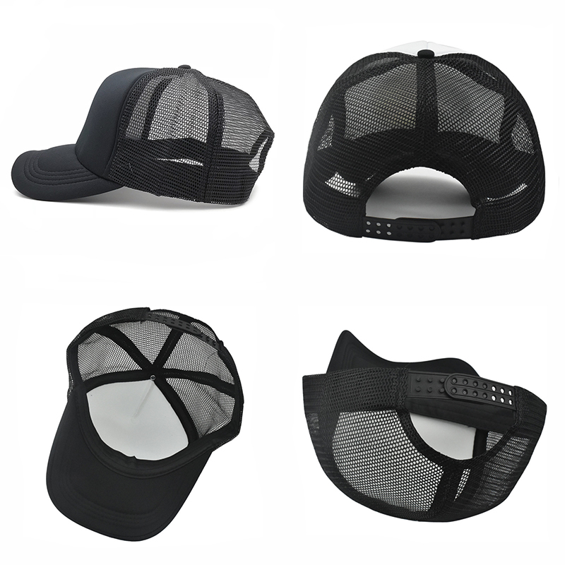 Sprunki Summer Mesh Baseball C - Streetwear Brand Hats 评论和价格