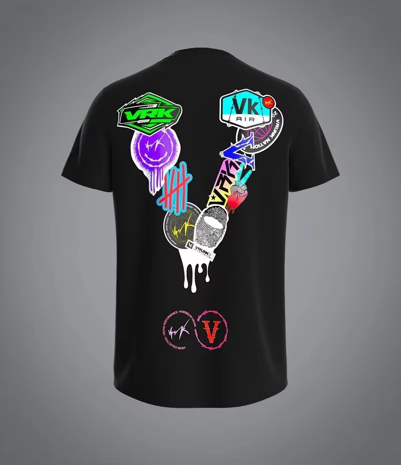 Sticker Design High Street Gra - Streetwear Brand Graphic Designer 评论和价格