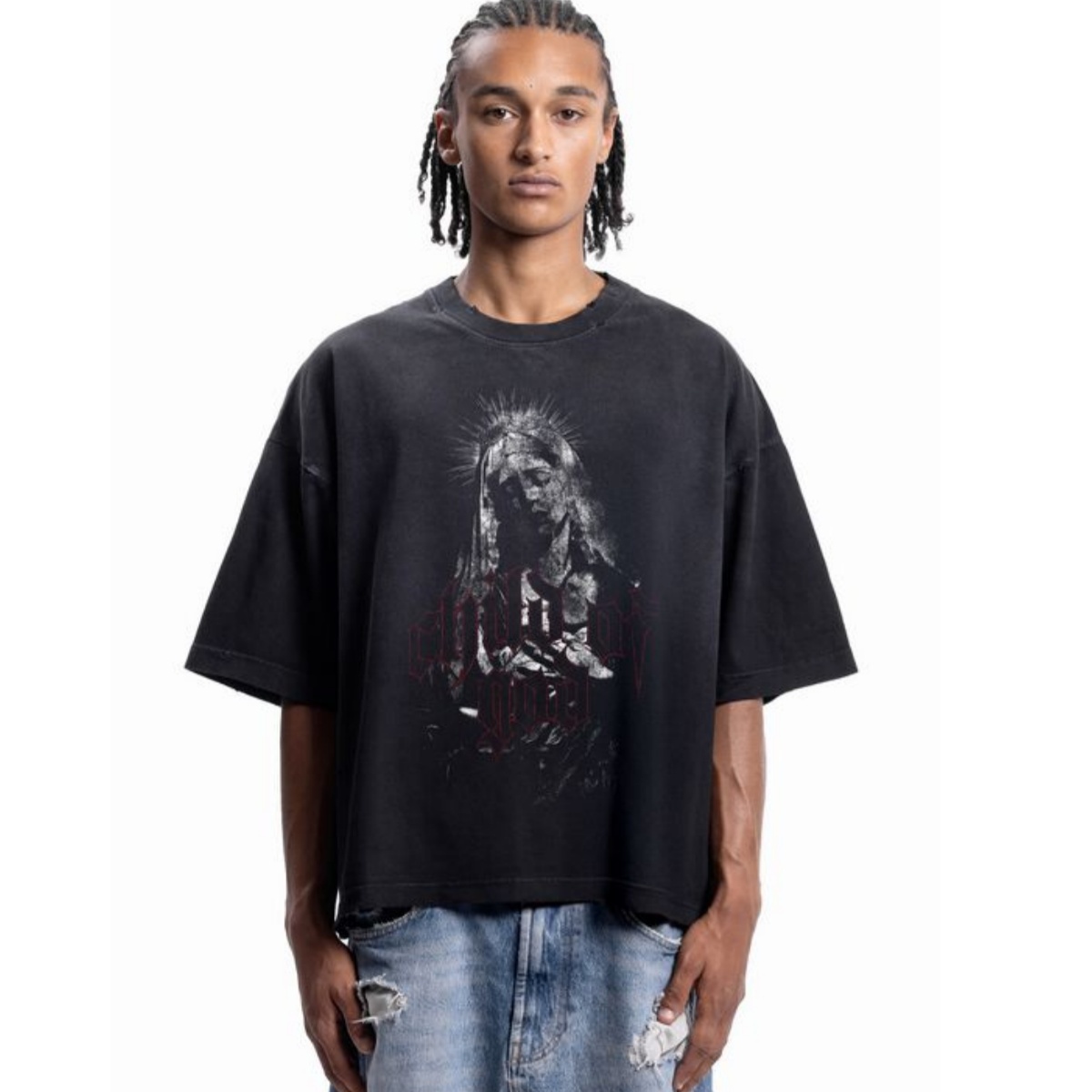 Cult Metal Font Street Trendy  - Streetwear Brand Fonts 评论和价格