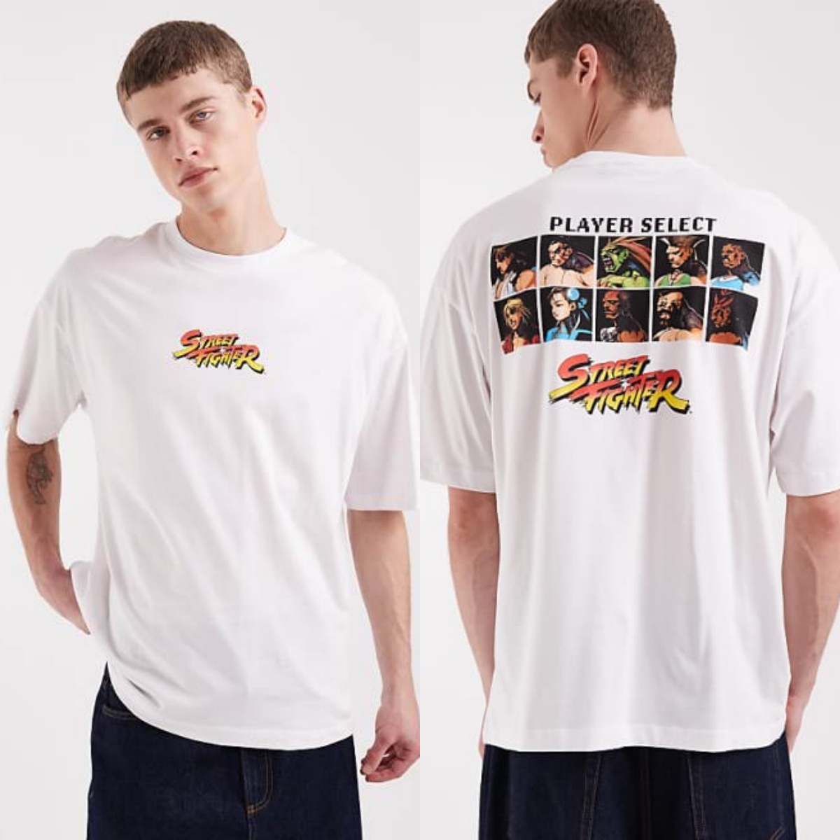 Retro Men's Streetwear Brand C - Streetwear Clothing Brands 评论和价格