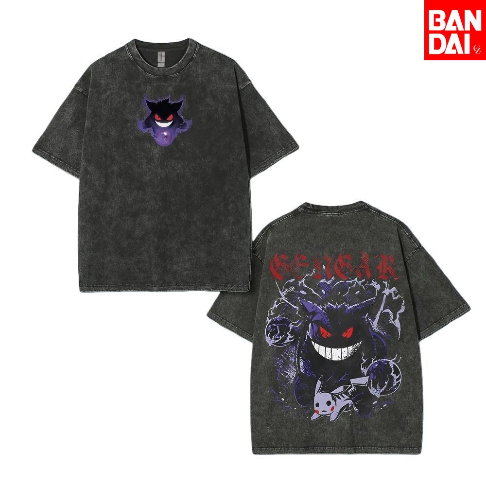 Pokemon Charizard T Shirt Men  - Streetwear Brand Hats 评论和价格