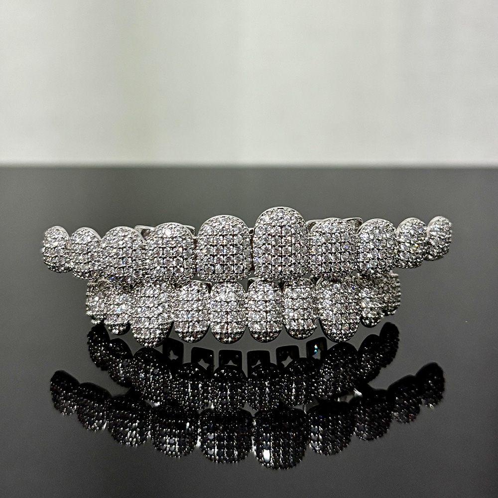 RACHELZ Hip Hop 10/10 Iced Out - Streetwear Brand Hats 评论和价格