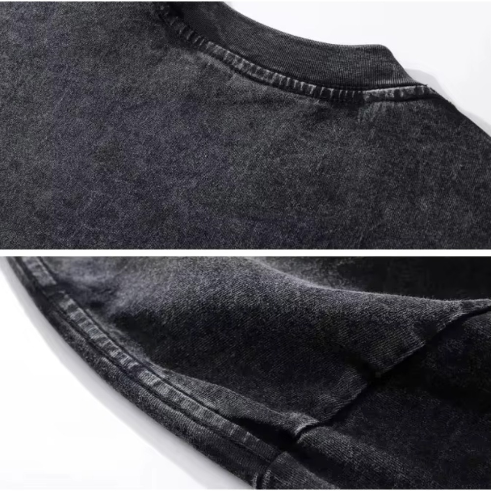 Oversized Men's T Shirts  Clot - Streetwear Clothing Brands 评论和价格