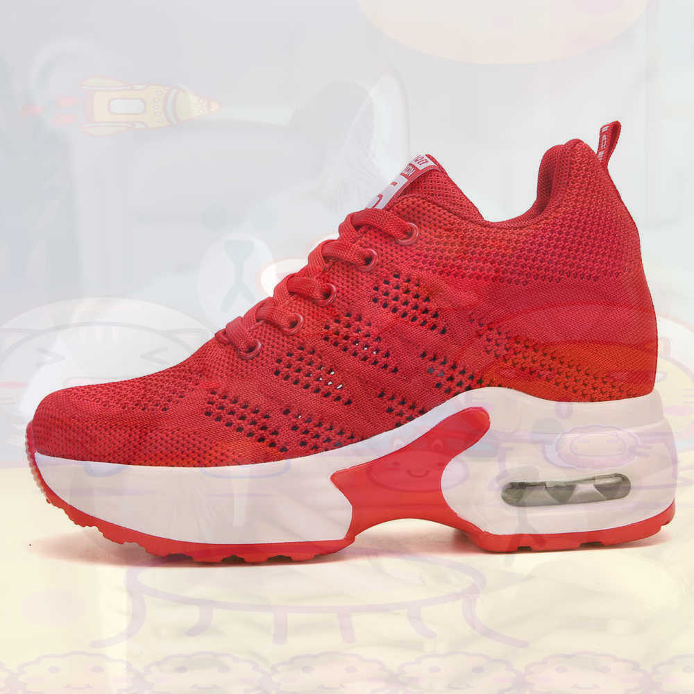 Red Size 36 Shoes Woman Tennis - Streetwear Brand Vietnam 评论和价格