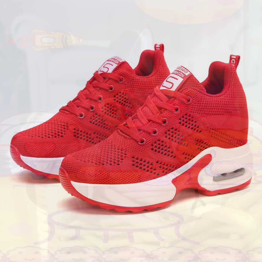 Red Size 36 Shoes Woman Tennis - Streetwear Brand Vietnam 评论和价格