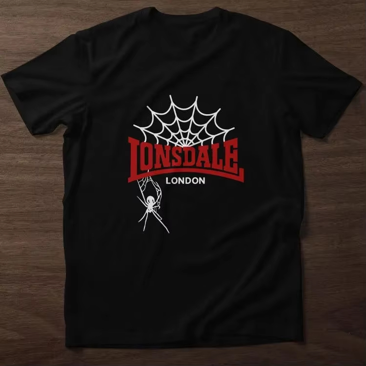 British Classic Boxing Street  - Streetwear Brand Graphic Designer 评论和价格