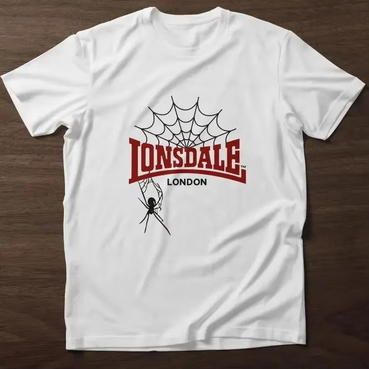 British Classic Boxing Street  - Streetwear Brand Graphic Designer 评论和价格