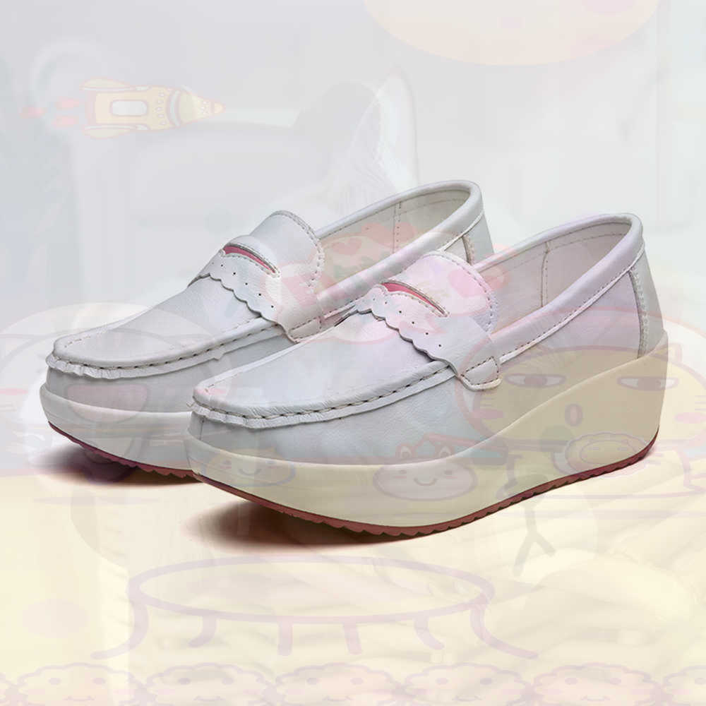 Plataform Winter Pink Sneakers - Streetwear Brand Vietnam 评论和价格