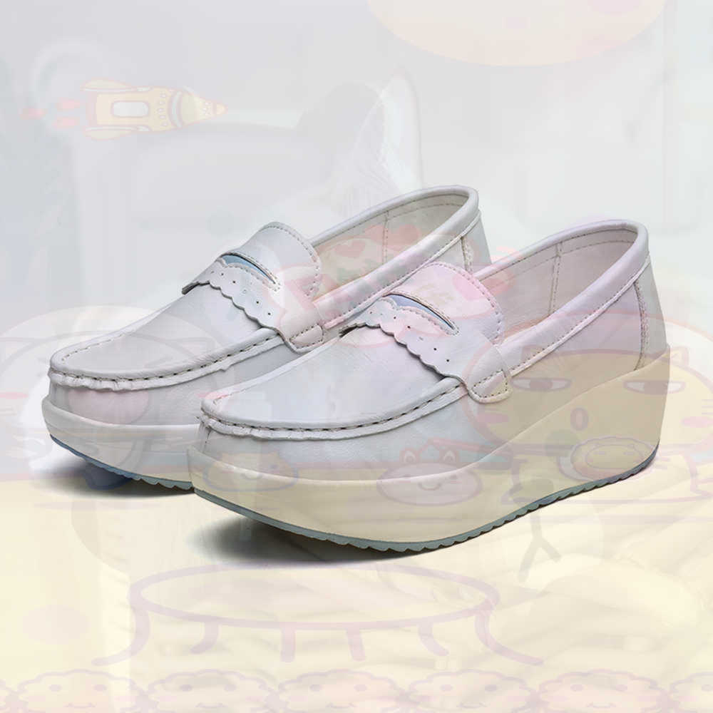 Plataform Winter Pink Sneakers - Streetwear Brand Vietnam 评论和价格