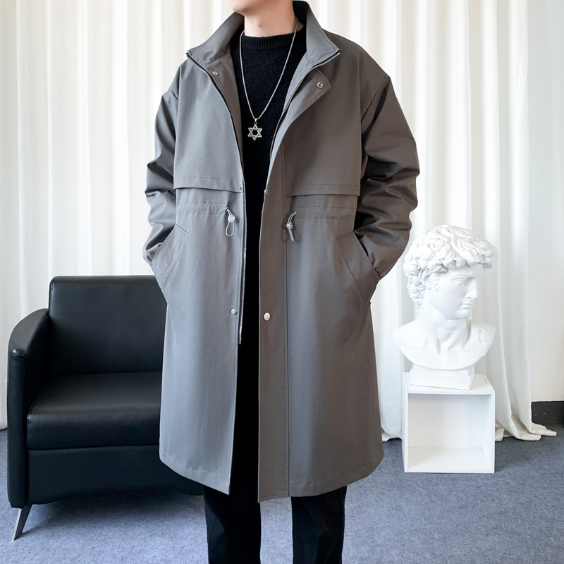 Trench coat Brand New Trench K - Streetwear Clothing Brands 评论和价格