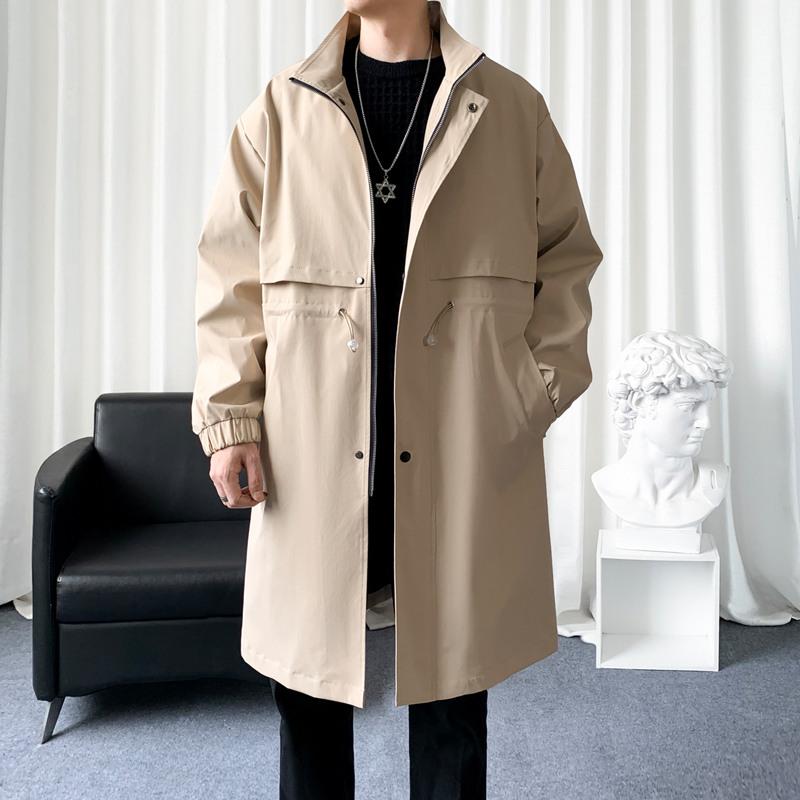 Trench coat Brand New Trench K - Streetwear Clothing Brands 评论和价格