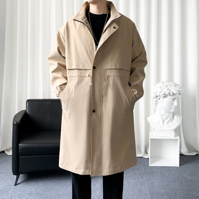 Trench coat Brand New Trench K - Streetwear Clothing Brands 评论和价格