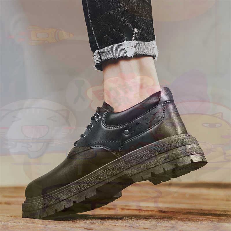 Dark Natural Leather Fashion T - Streetwear Brand Vietnam 评论和价格