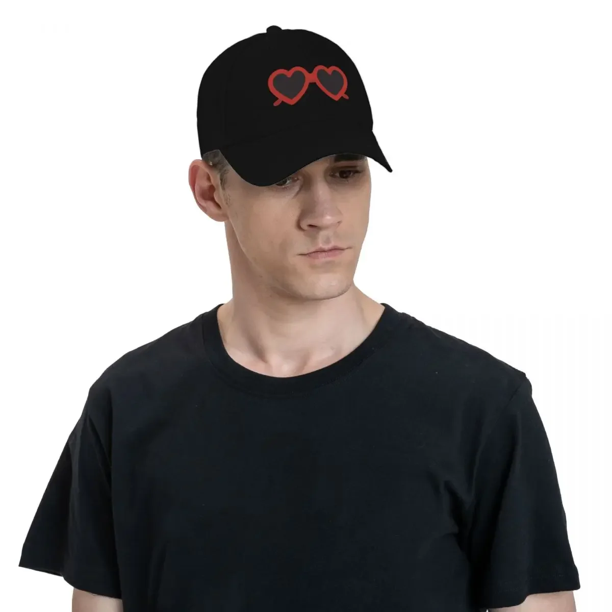 2026 Feeling 22 Heart Sunglass - Streetwear Girl Brand 评论和价格