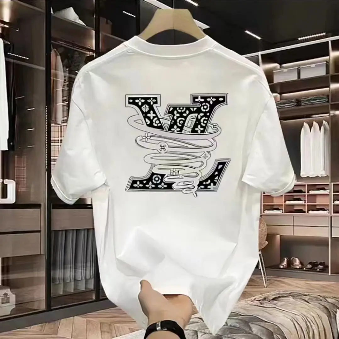 100% pure cotton men's luxurio - Streetwear Clothing Brands 评论和价格