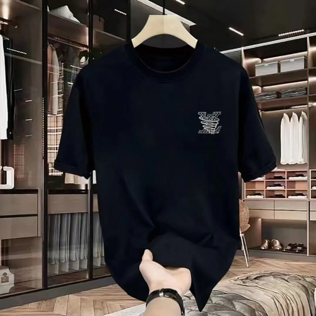 100% pure cotton men's luxurio - Streetwear Clothing Brands 评论和价格