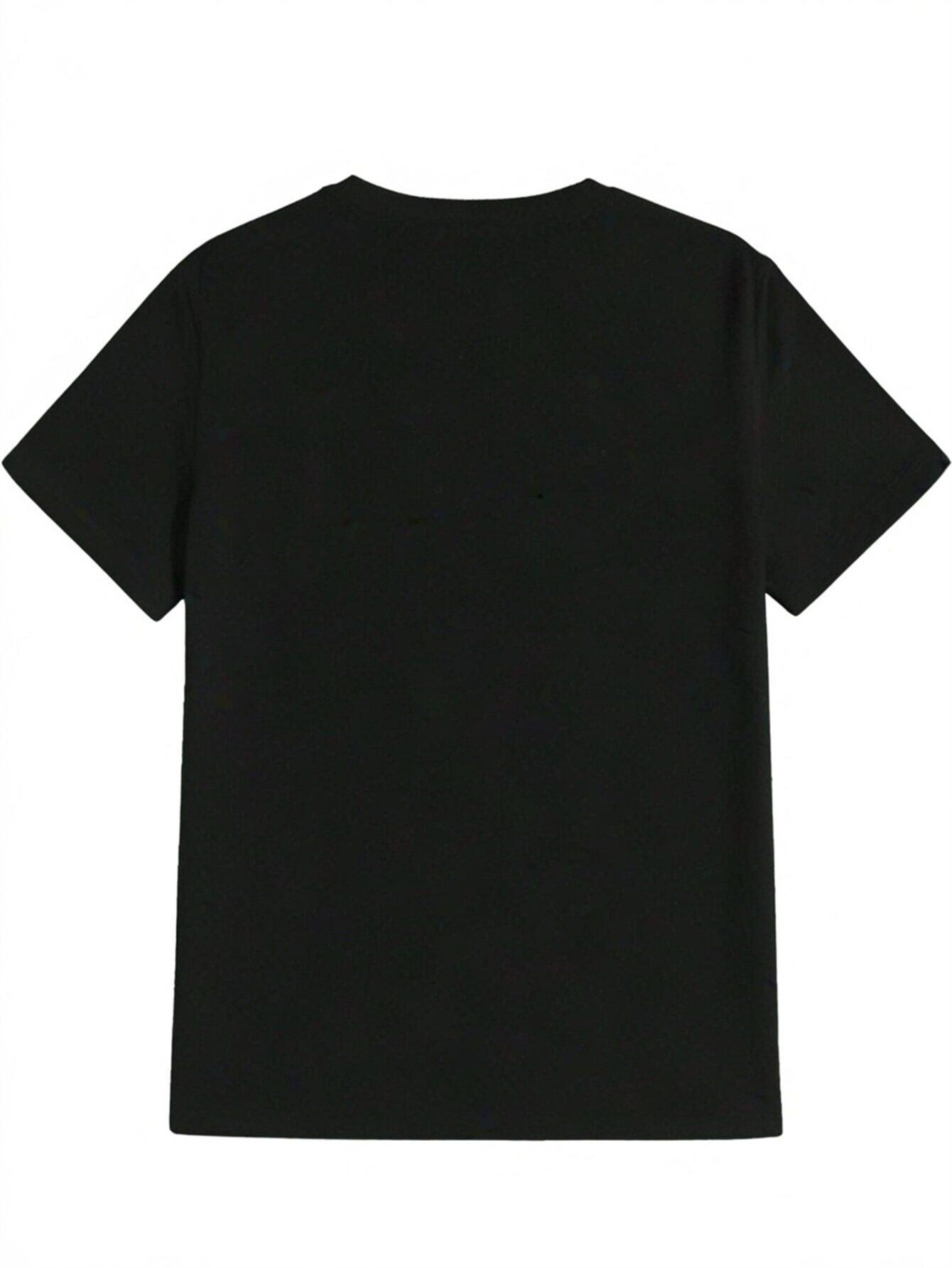 Men's Black Parasite Eve Stree - Streetwear Brand Graphic Designer 评论和价格