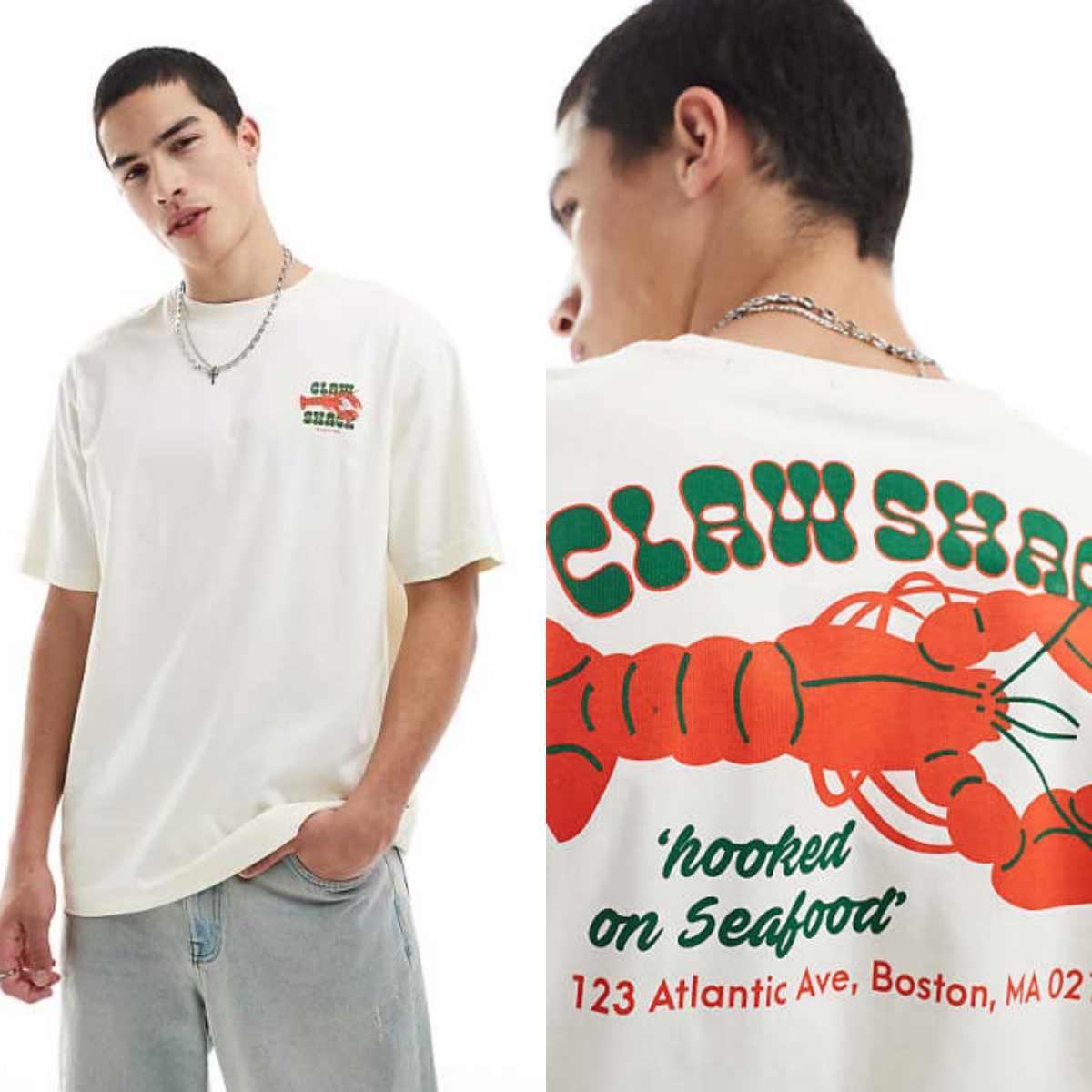 Summer Sale Men's Streetwear B - Streetwear Clothing Brands 评论和价格