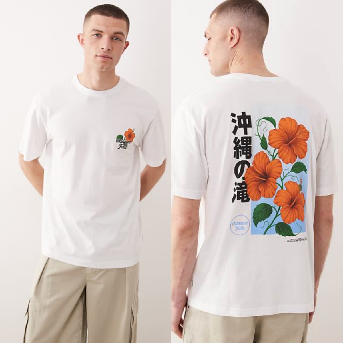 Summer Sale Men's Streetwear B - Streetwear Clothing Brands 评论和价格