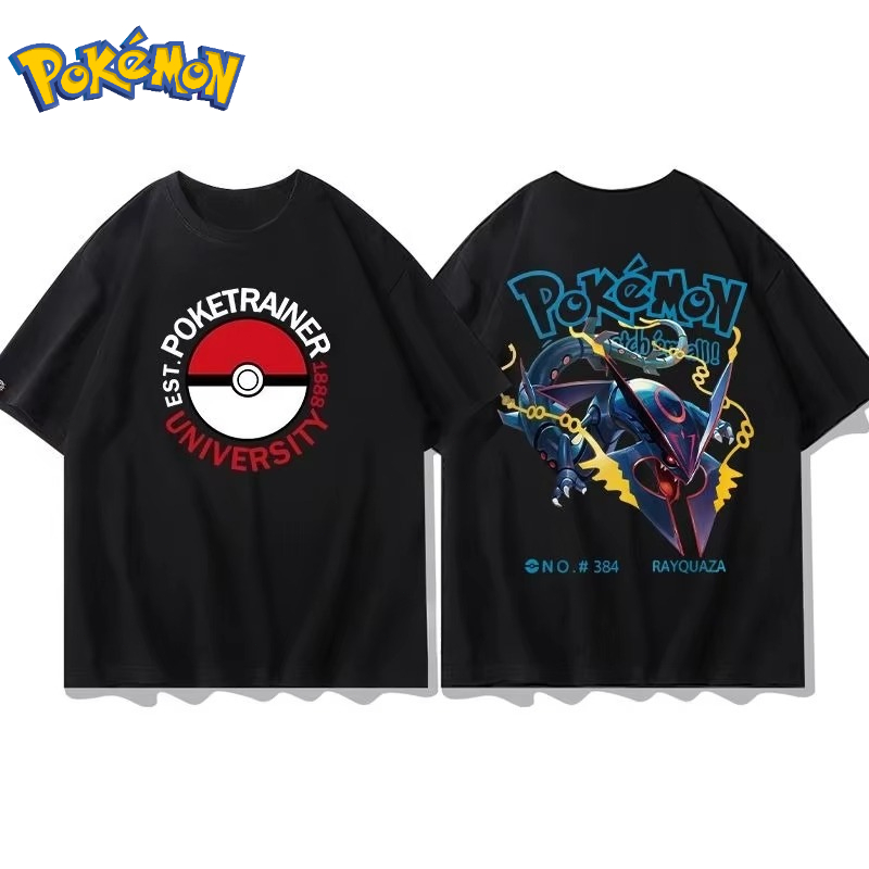 25 Summer Pokémon Anime Groudo - Streetwear Brand Hats 评论和价格