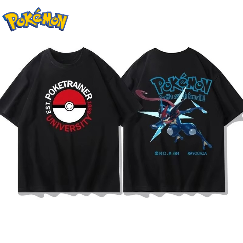 25 Summer Pokémon Anime Groudo - Streetwear Brand Hats 评论和价格