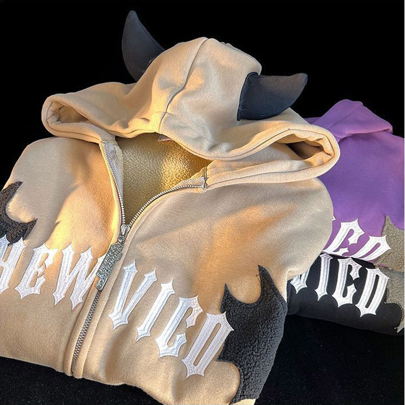 Hip Hop Dark Bat Wing Devil Ho - Streetwear Clothing Brand 评论和价格