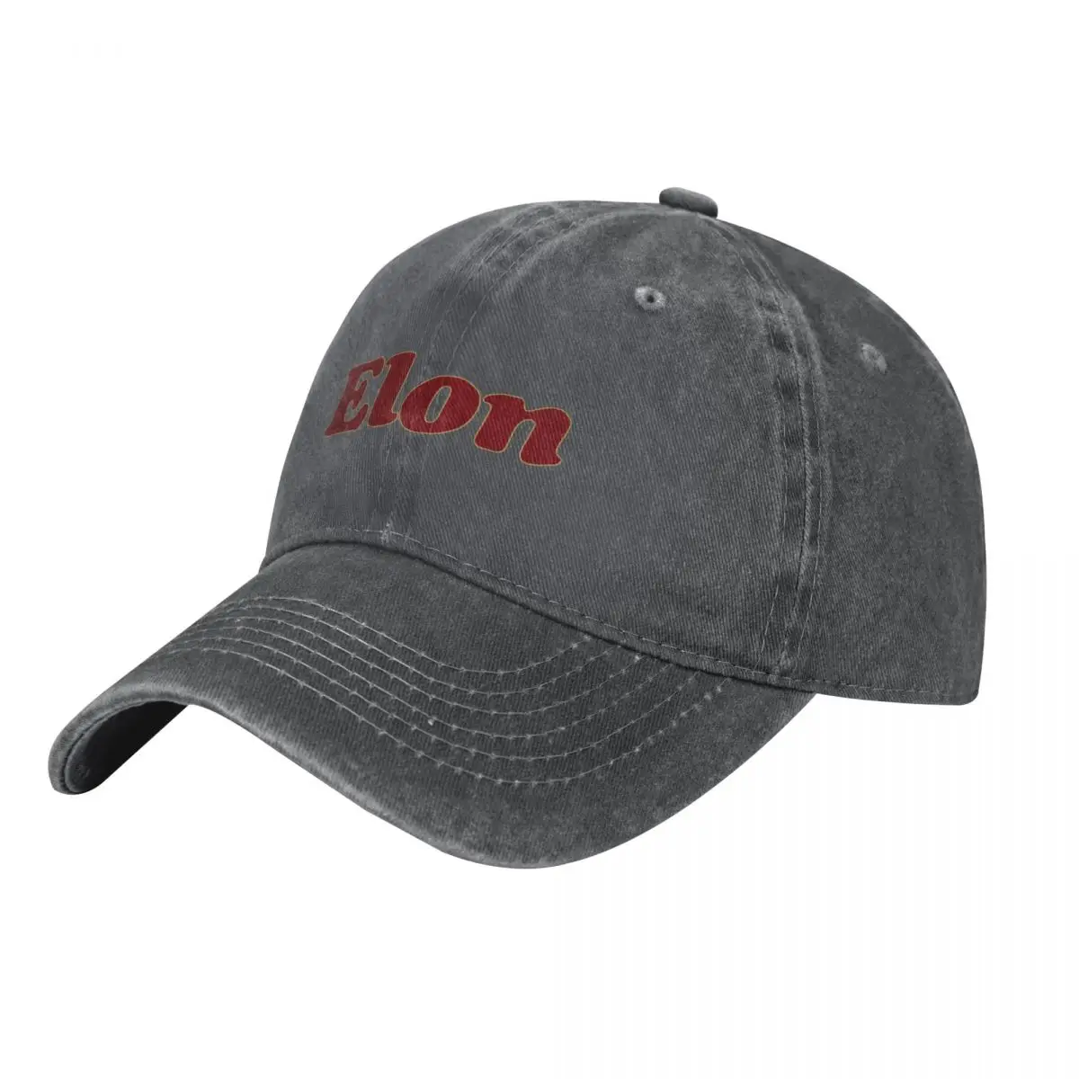 Elon University - Wavy Font Ba - Streetwear Brand Fonts 评论和价格