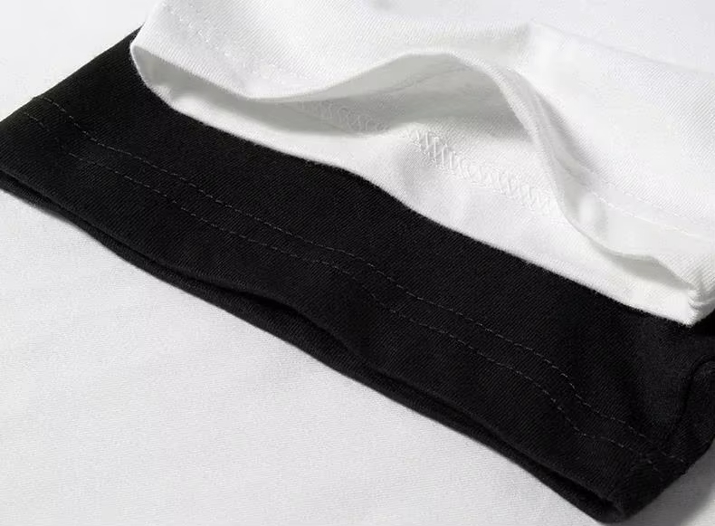100% pure cotton men's luxurio - Streetwear Clothing Brands 评论和价格