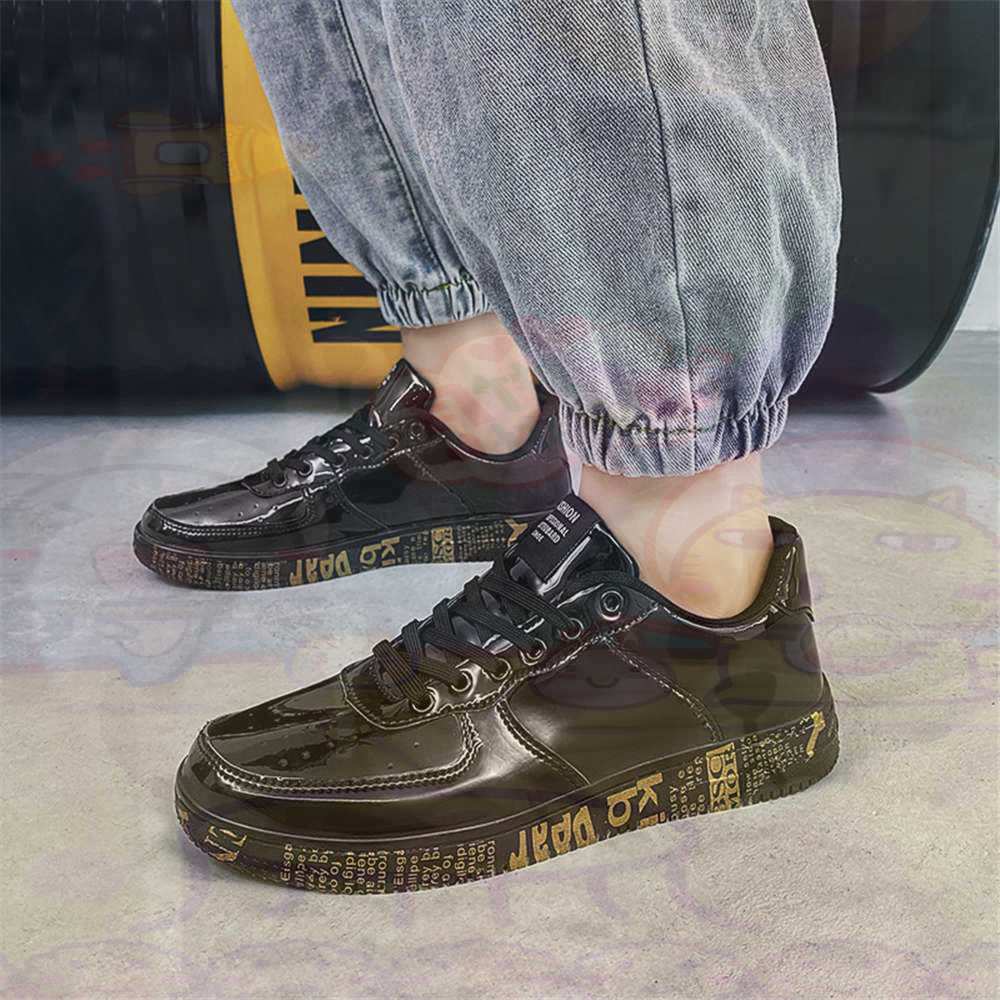 Round Foot Size 45 Sneakers Wh - Streetwear Brand Vietnam 评论和价格