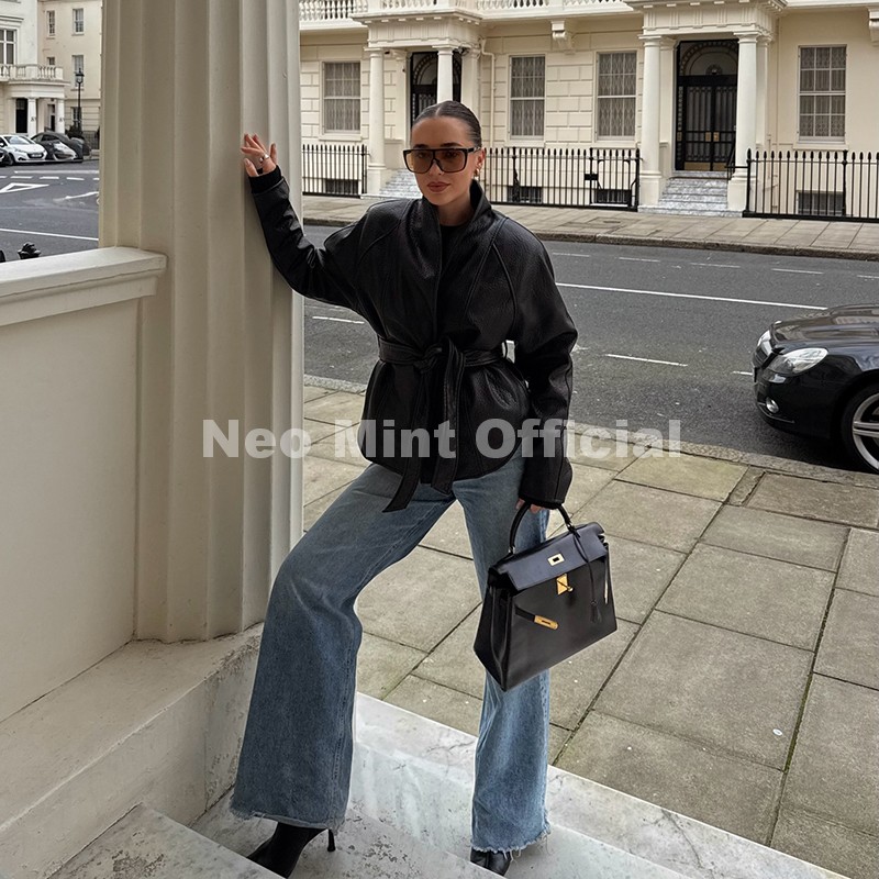 Neo Mint Trendy 2026 Black Sha - Streetwear Girl Brand 评论和价格