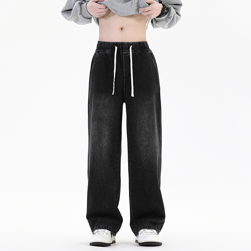 Spring Autumn New Streetwear L - Streetwear Clothing Brands 评论和价格