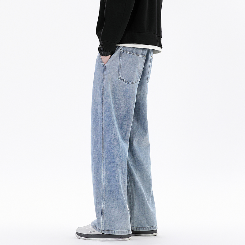 Spring Autumn New Streetwear L - Streetwear Clothing Brands 评论和价格