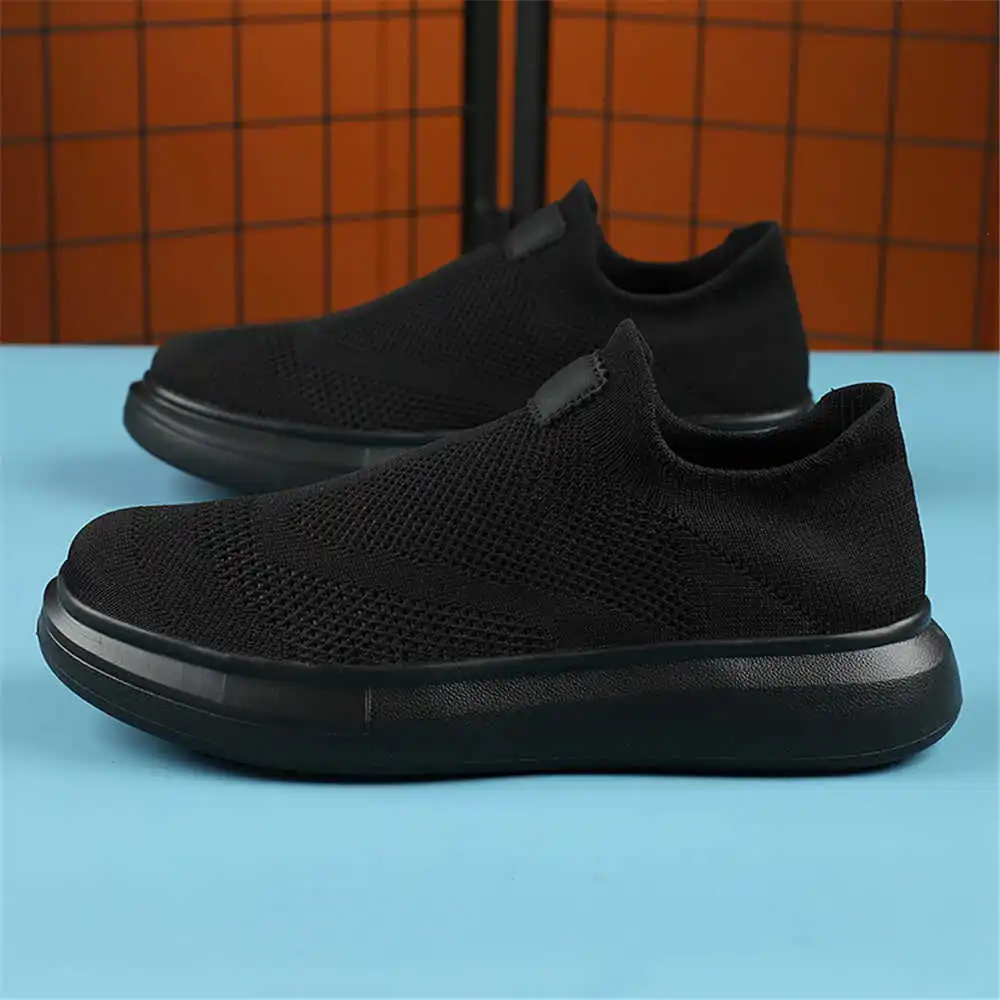 Platform Stockings Brown Shoes - Streetwear Brand Vietnam 评论和价格