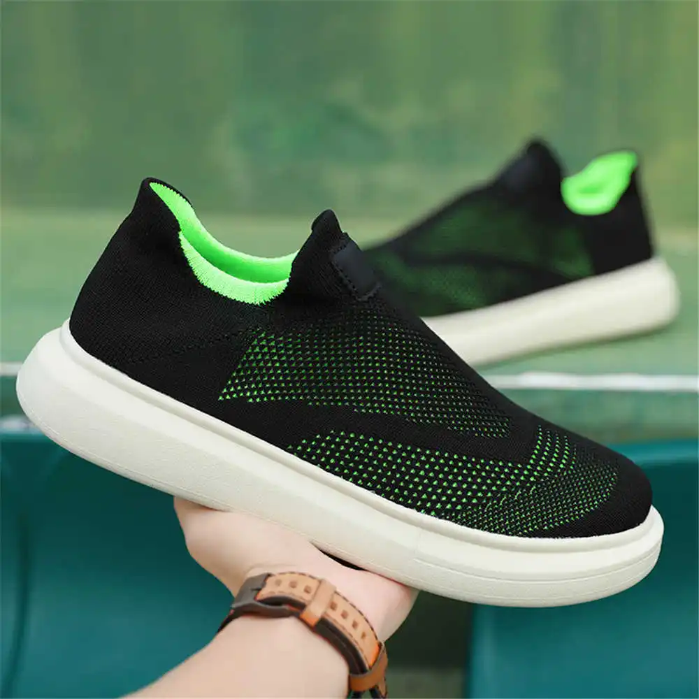 Platform Stockings Brown Shoes - Streetwear Brand Vietnam 评论和价格