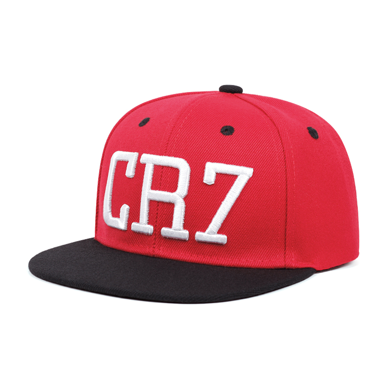Fashion Children Kids Messi CR - Streetwear Brand Hats 评论和价格